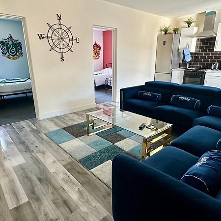 Wizards Corner Spacious 3 Bed Near Watford Junction Εξωτερικό φωτογραφία