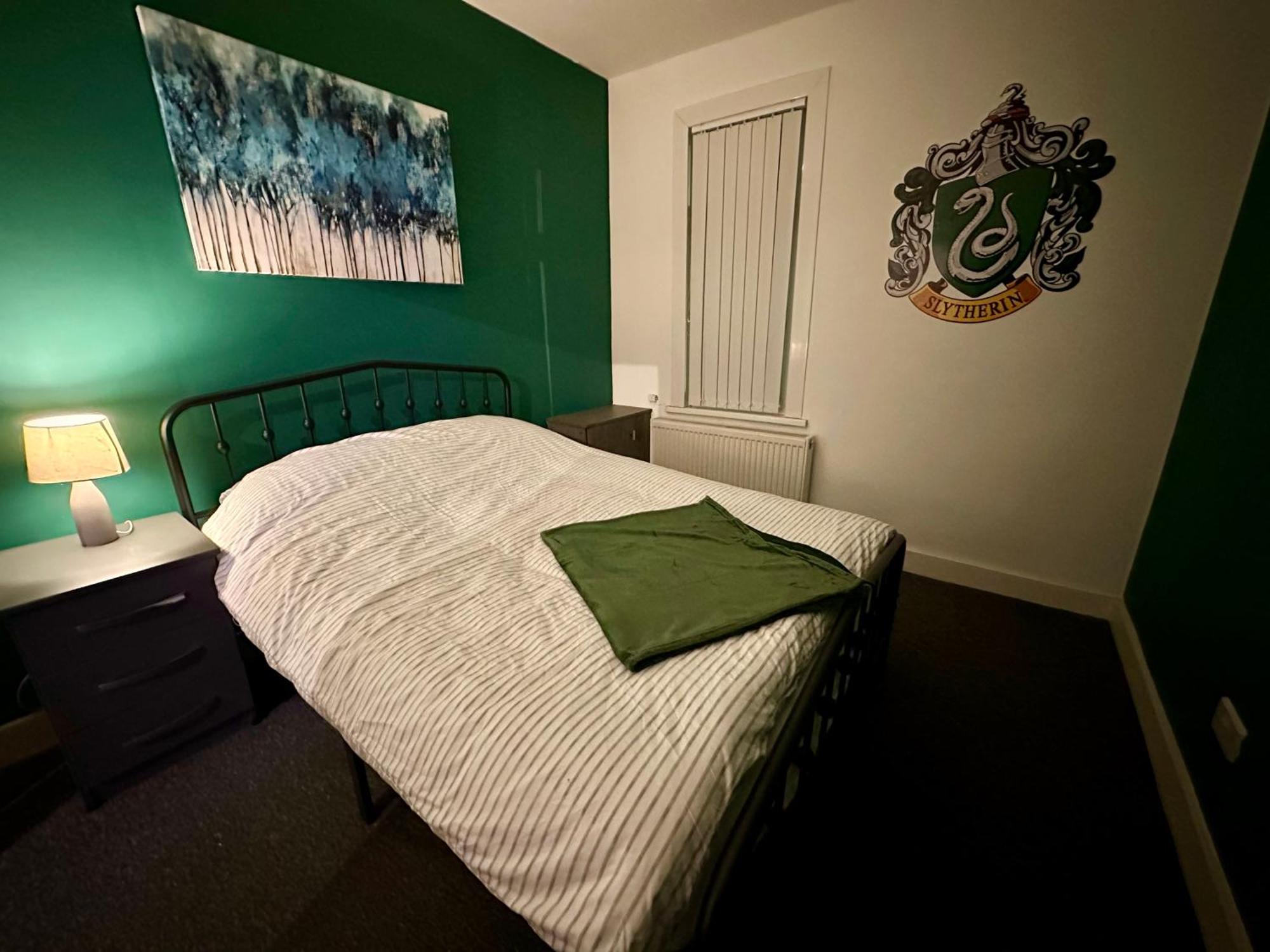 Wizards Corner Spacious 3 Bed Near Watford Junction Εξωτερικό φωτογραφία