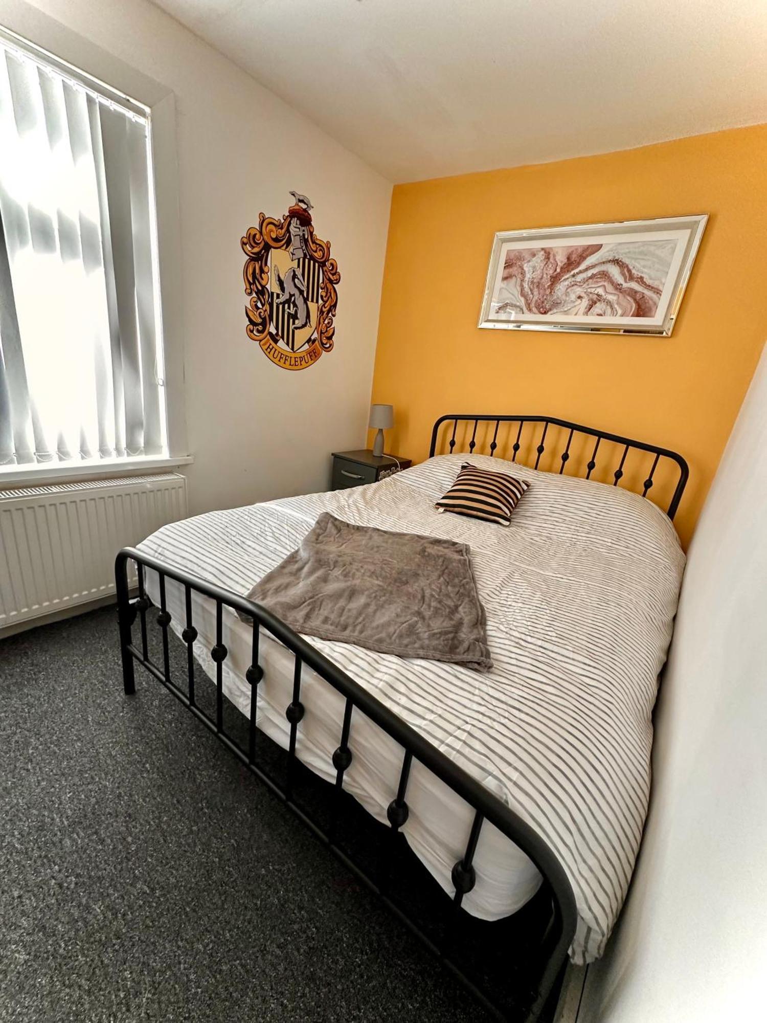 Wizards Corner Spacious 3 Bed Near Watford Junction Εξωτερικό φωτογραφία
