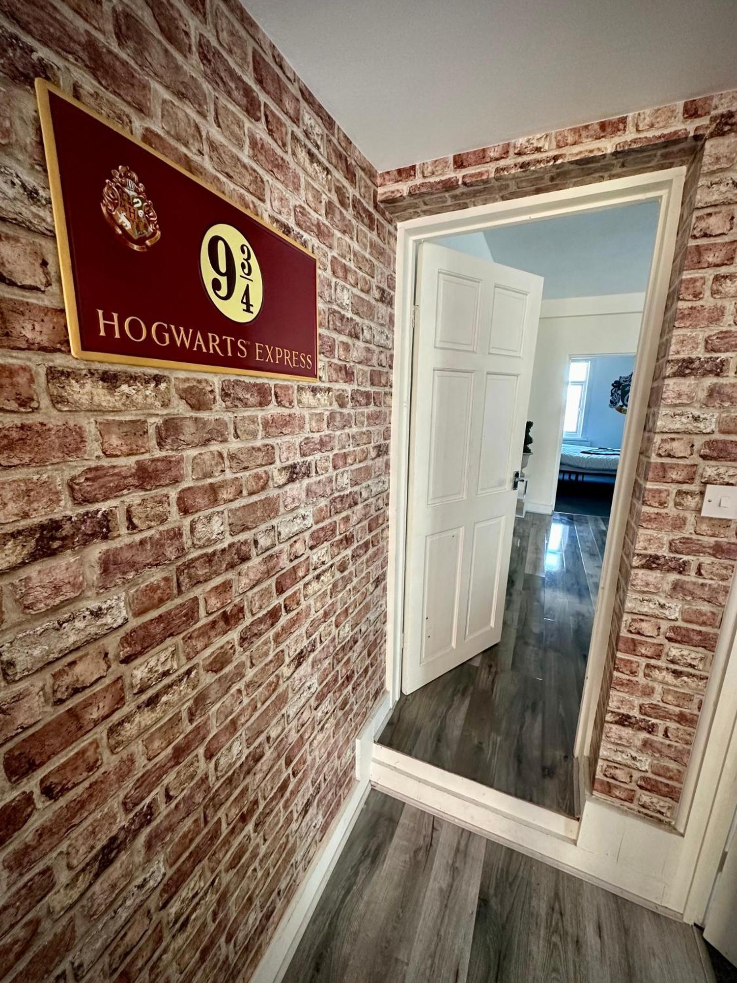 Wizards Corner Spacious 3 Bed Near Watford Junction Εξωτερικό φωτογραφία